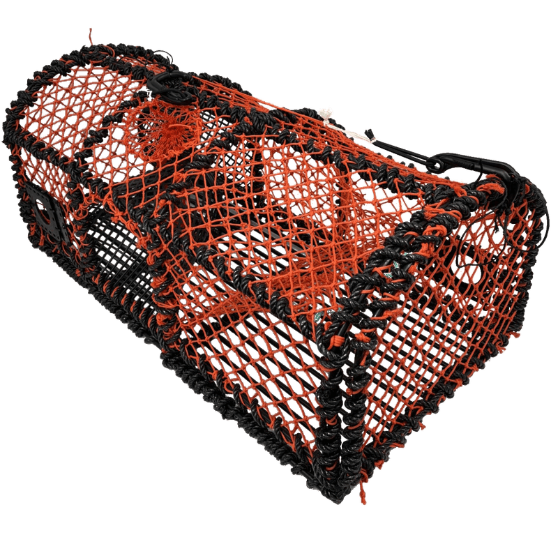 Lobster trap 16kg orange