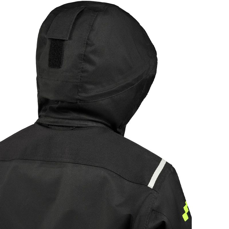 UNIVERN Protec Seaman skalldress svart