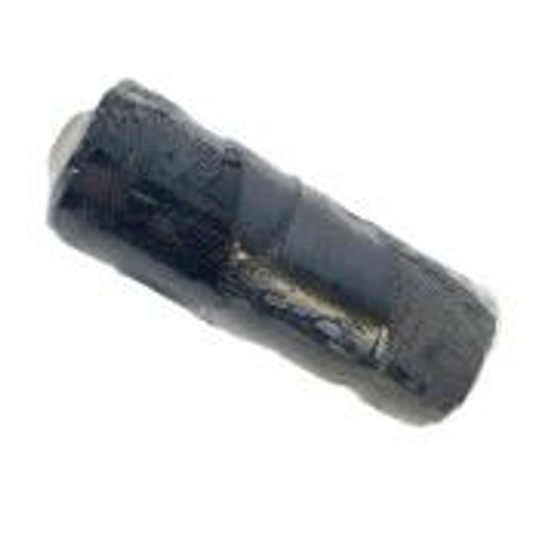 Bøtetråd Nylon Nr 8 500gr svart