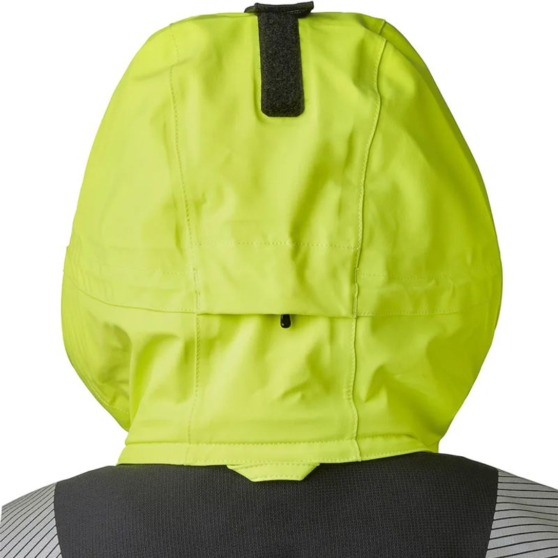 Shell Jacket Protec 2 XTRM 3L Class 3