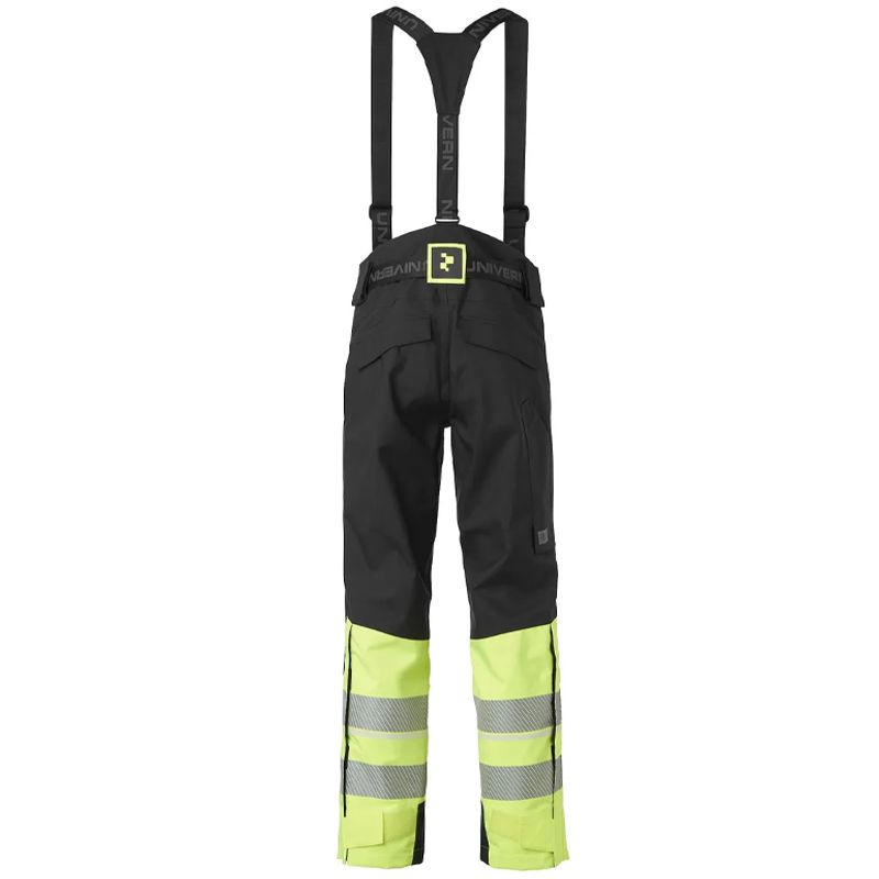 Shell trousers Protec Class 1