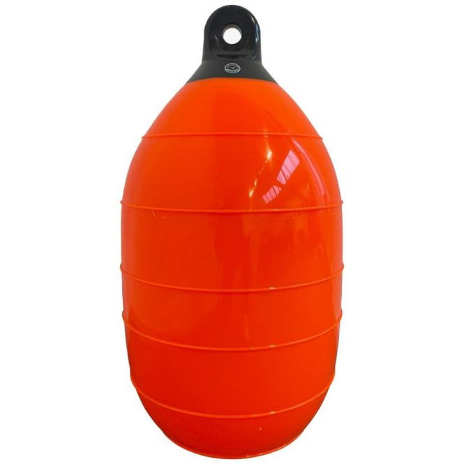 Hovedbilde DAN-FENDER Garnblåse LR-1 Rød