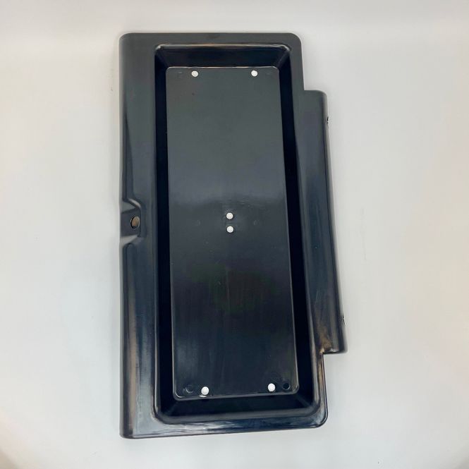Main Image Lid for Plastic Trap