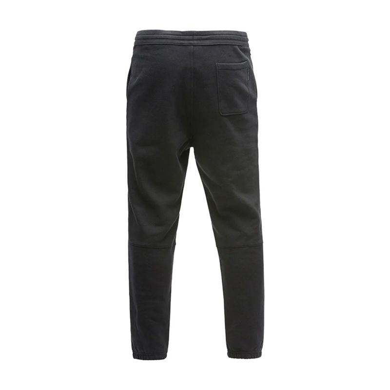 Grundens Dillingham Sweat Pant Sort
