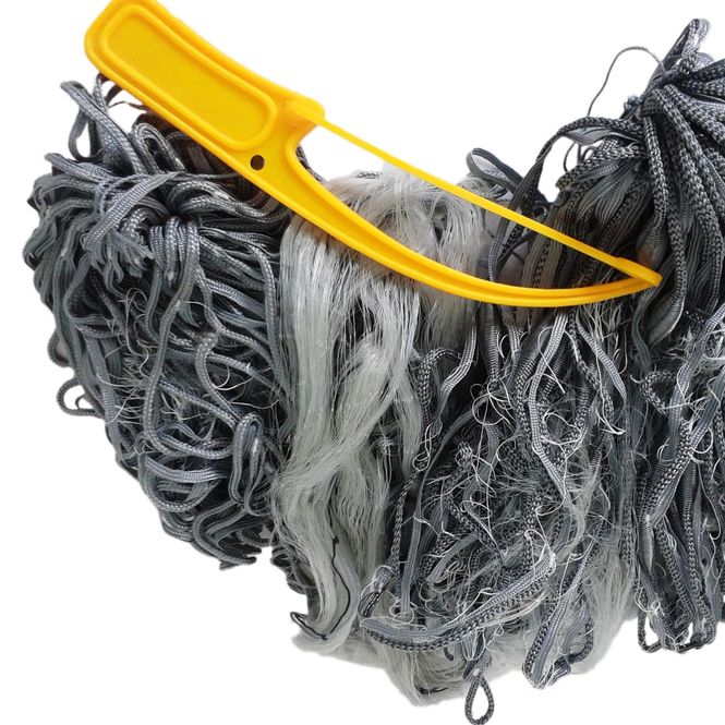 Huvudbild Insjönät 6m djup 25m längd ...