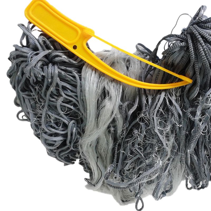 Insjönät 6m djup 25m längd GRÅ