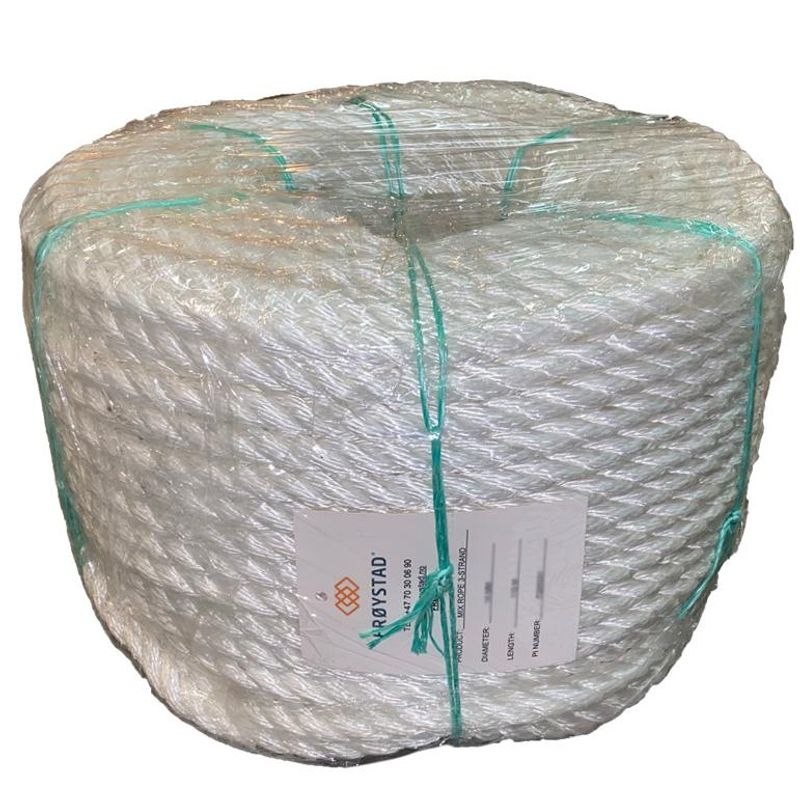 Synketau 10mm 110meter