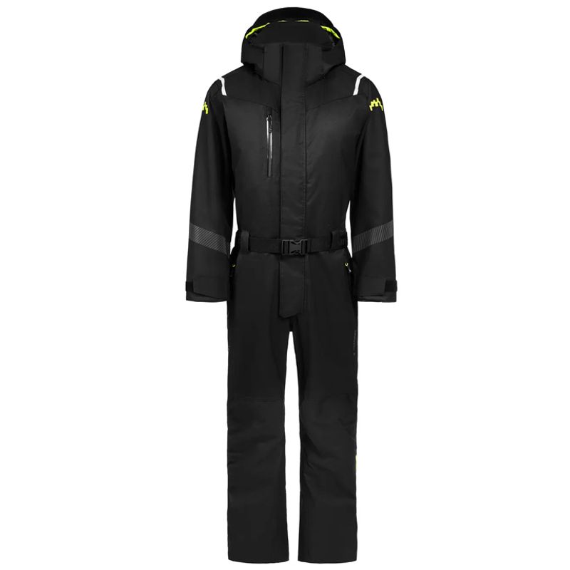 UNIVERN Protec Seaman skalldress svart