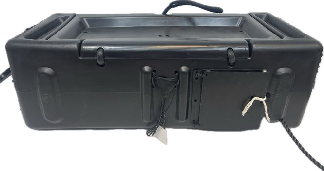 Huvudbild Krabbeteine plast 14kg ...