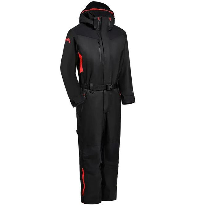 Hovedbilde Univern Vinterdress 8756 ...