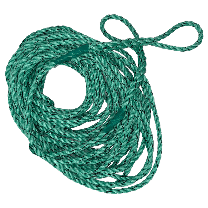 Hovedbilde Danline blytau 14mm 300 gr/m ...