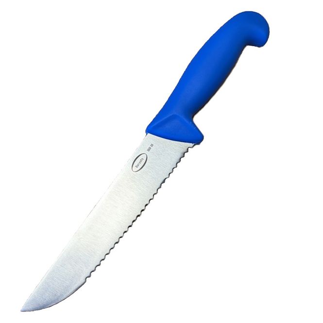 Main Image Barents 160-18 Knife with Saw ...